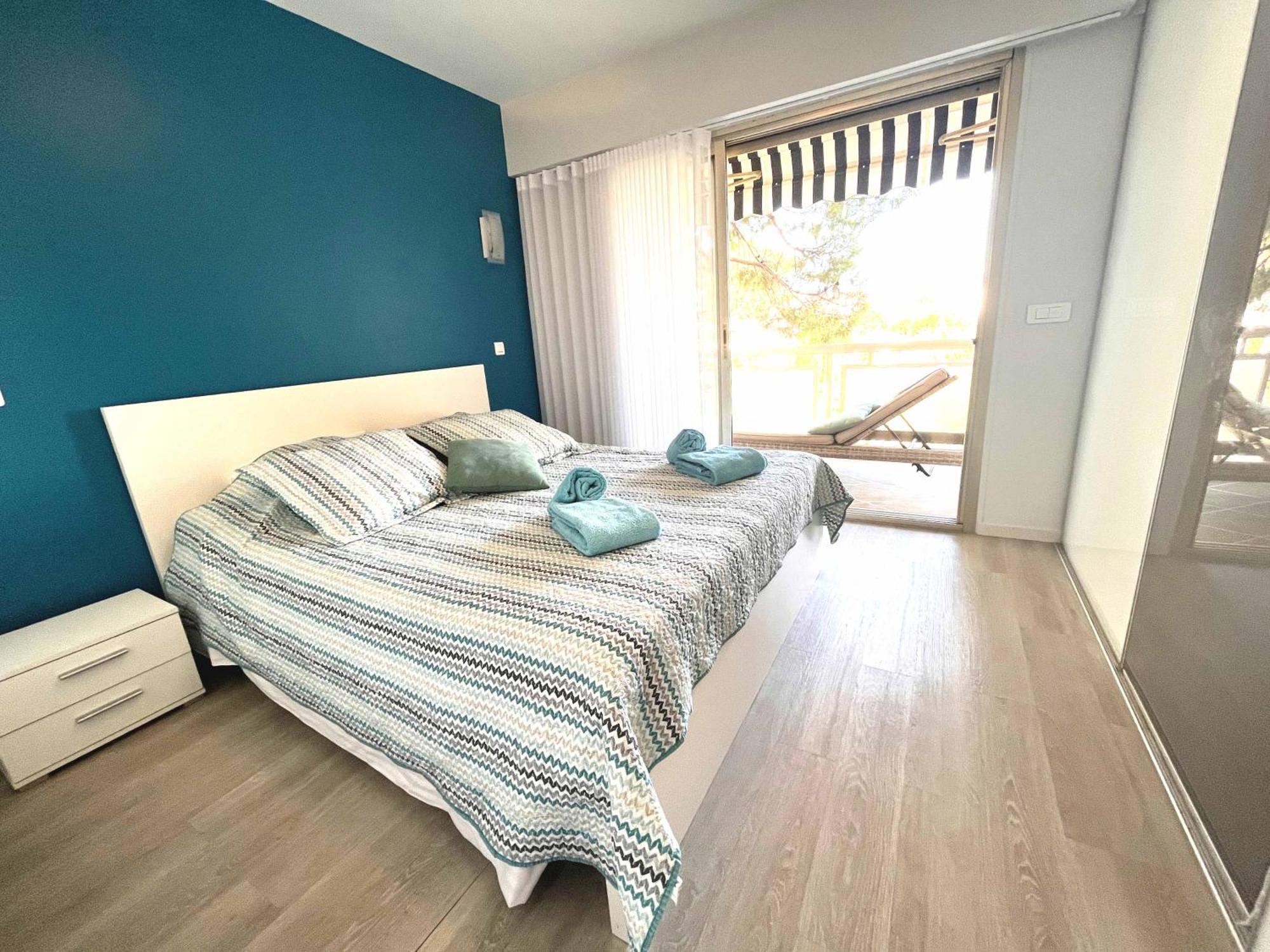 Splendide 3 Pieces Vue Mer أنتيب المظهر الخارجي الصورة